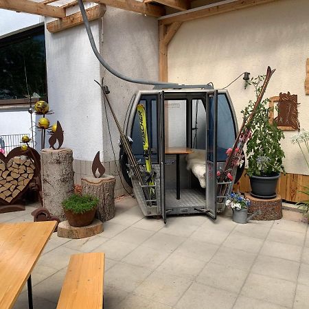 Kubacher Hof 외부 사진